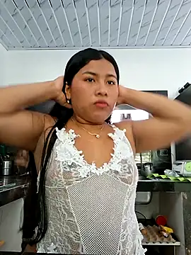 Sweet-Dirty-Storm online show from May 2026 04:04:02 PM