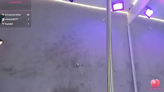 isabella nowa online show from March 2026 03:26:01 PM