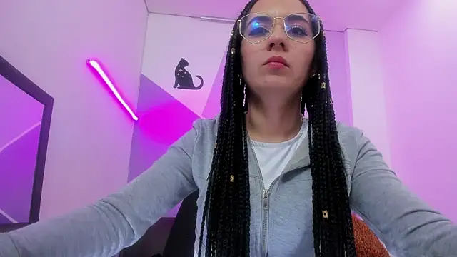 Analuciaa  online show from February 2026 04:16:01 AM