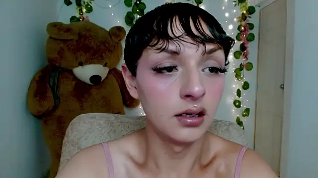 princess1609 online show from March 2026 01:07:02 PM