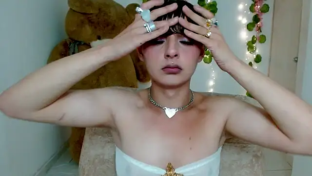 princess1609 online show from March 2026 03:07:02 PM