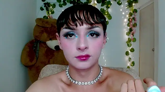 princess1609 online show from March 2026 08:58:02 PM