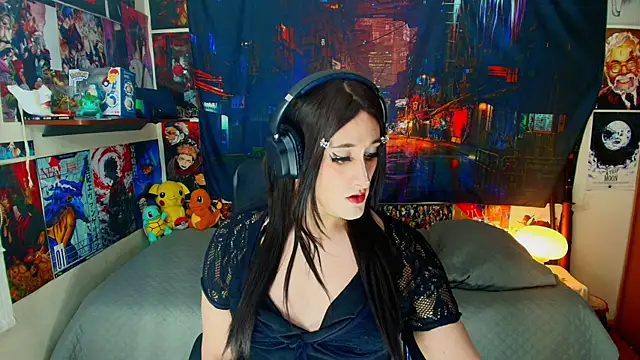 Hakudoll online show from March 2026 01:05:02 AM