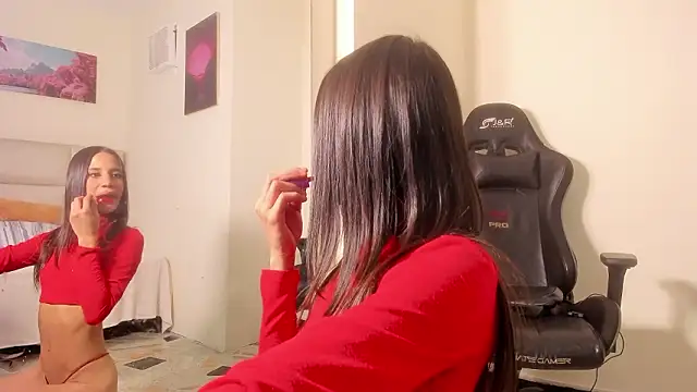 emily  mcqueen online show from March 2026 05:50:01 PM