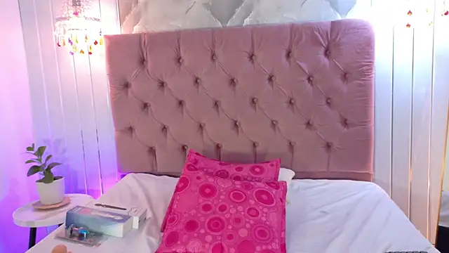 Gabby-Sweet online show from June 2026 11:08:02 AM