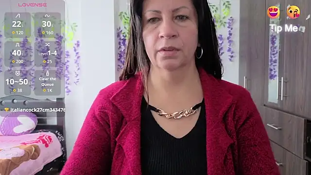 xxxMilexxx online show from March 2026 12:00:02 PM