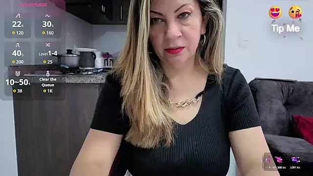xxxMilexxx online show from June 2026 11:03:01 AM
