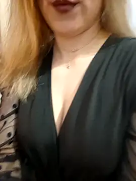 Milifalcon online show from February 2026 02:26:02 AM