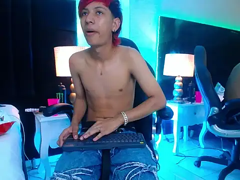 Alex Nova online show from February 2026 03:23:02 AM