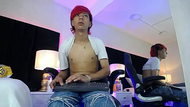 Alex Nova online show from February 2026 05:22:02 AM