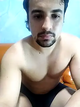 AxelWhitte online show from February 2026 06:04:02 PM