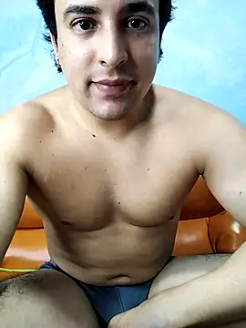 AxelWhitte online show from February 2026 06:08:02 PM