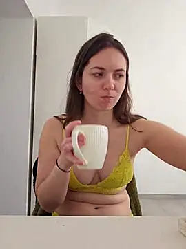 HotRoxyy online show from February 2026 02:00:02 PM