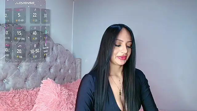 Snapshot of melina_hernandezz chatting on March 2026 08:10:01 PM melina hernandezz online show from March 2026 08:10:01 PM
