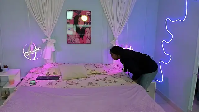 naomi campell online show from March 2026 07:39:01 PM