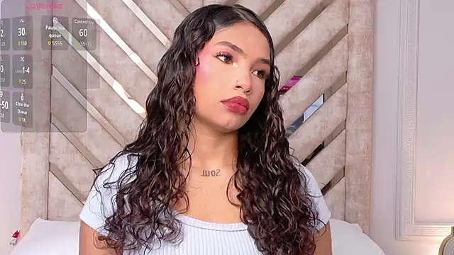 Scarlett-Banner online show from June 2026 02:16:01 PM