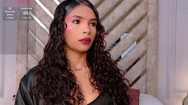 Scarlett-Banner online show from June 2026 01:45:02 PM