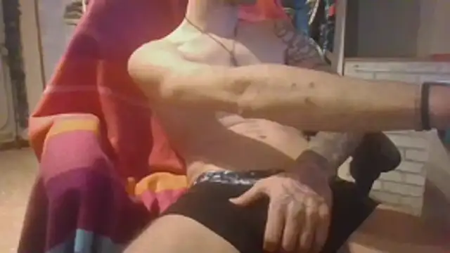 PsyLeo96 online show from March 2026 12:05:01 AM