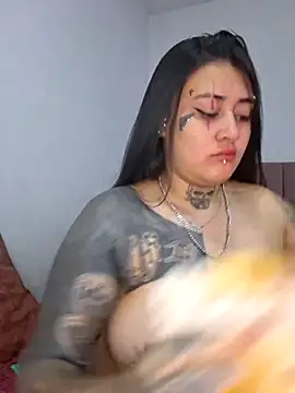 S Keyla online show from March 2026 06:28:02 AM