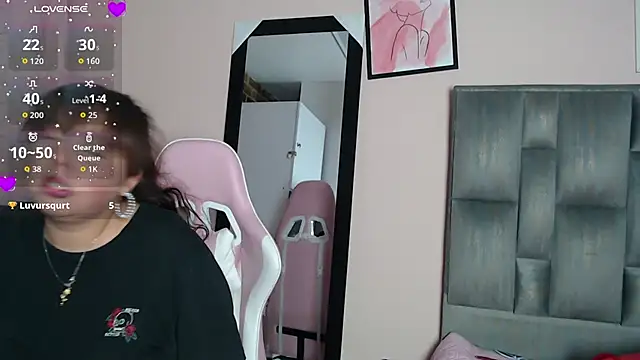 HannaRose- online show from May 2026 04:41:02 AM