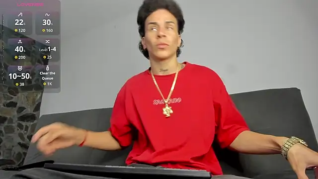 Maxxx bigcockx online show from June 2026 03:33:02 AM