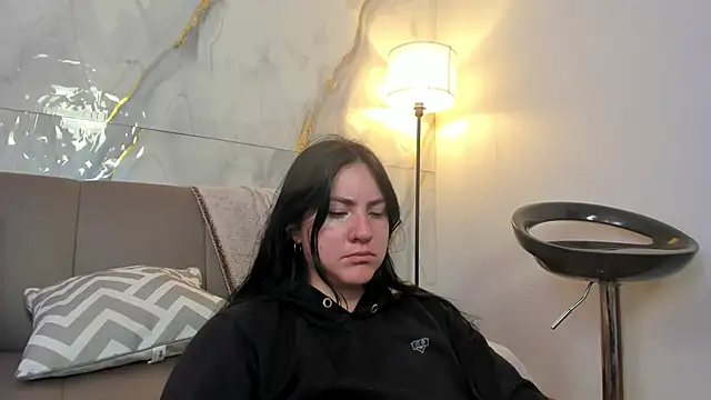 JeniferPowell nm online show from February 2026 06:25:01 PM