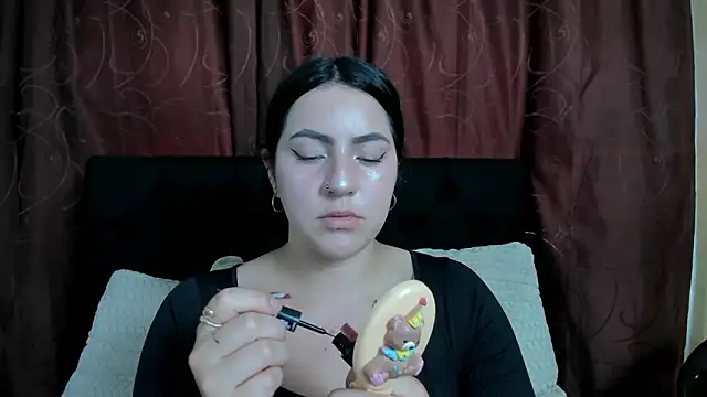 JeniferPowell nm online show from March 2026 08:14:02 PM