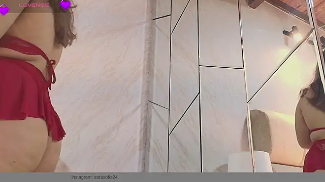 Hannahpretty- online show from February 2026 09:05:02 PM