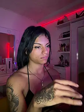 andyy x online show from June 2026 08:45:02 AM
