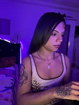 andyy x online show from July 2026 11:31:01 PM