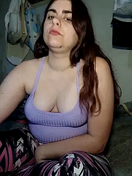 CherryRabitt online show from April 2026 05:52:01 PM