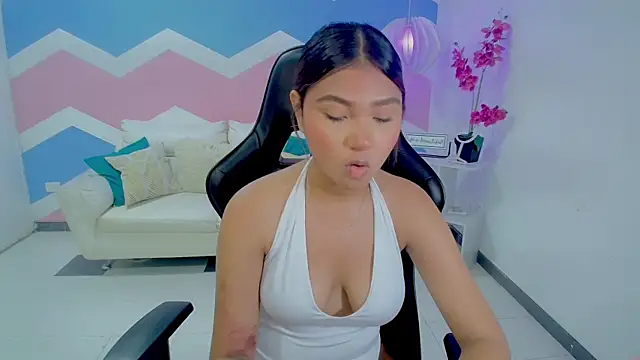 mayli marie online show from May 2026 08:46:02 PM