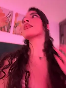 IrinaBlanc online show from February 2026 12:21:01 AM