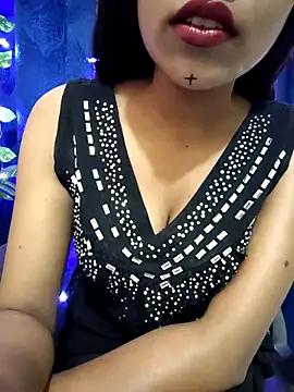 Alisha Babyy online show from March 2026 07:09:02 AM