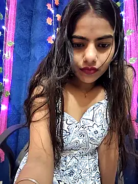 Alisha Babyy online show from March 2026 08:18:02 AM