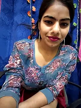 Alisha Babyy online show from March 2026 04:57:01 AM