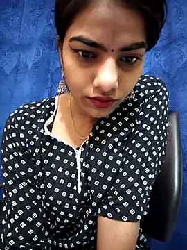 Alisha Babyy online show from April 2026 04:37:01 AM