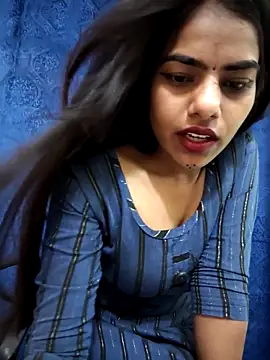 Alisha Babyy online show from April 2026 05:16:02 AM