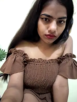 Alisha Babyy online show from April 2026 03:10:01 AM