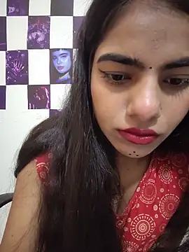 Alisha Babyy online show from June 2026 03:37:02 AM