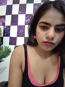 Alisha Babyy online show from June 2026 03:16:02 AM