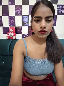Alisha Babyy online show from June 2026 03:19:02 AM