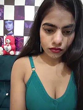Alisha Babyy online show from June 2026 04:15:02 AM