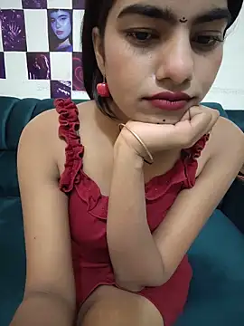 Alisha Babyy online show from June 2026 02:47:01 AM