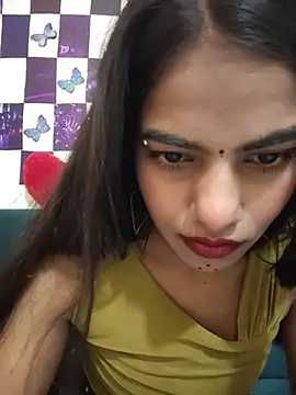 Alisha Babyy online show from June 2026 03:09:02 AM