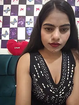 Alisha Babyy online show from June 2026 04:50:01 AM