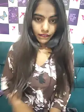 Alisha Babyy online show from June 2026 04:22:01 AM