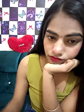 Alisha Babyy online show from June 2026 05:12:01 AM