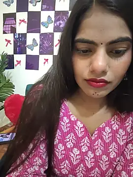 Alisha Babyy online show from June 2026 04:50:02 AM