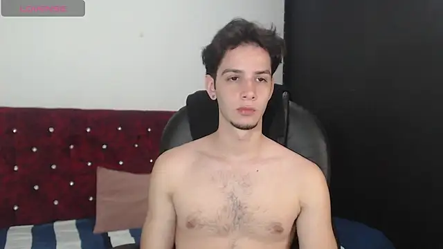 killua parker online show from February 2026 03:58:02 AM